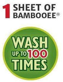 Bambooee 20CT Towel