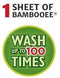 Bambooee 20CT Towel