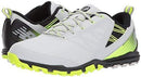 New Balance Men's Minimus SL Waterproof Spikeless Comfort Golf Shoe