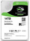 Seagate BarraCuda 2TB Internal Hard Drive HDD – 3.5 Inch SATA 6Gb/s 7200 RPM 256MB Cache 3.5-Inch – Frustration Free Packaging (ST2000DM008)