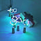 Wine Bottle Lights with Cork,CUUCOR 7.2ft 20 LED Battery Operated Fairy String Lights for DIY,Christmas,Party(Warm White,6 Pack)