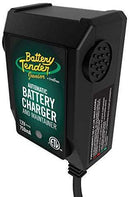 Battery Tender 800 is a SuperSmart Battery Charger that will Constantly Monitor, Charge, and Maintain your Battery. It's Encapsulated and Protected from Moisture by an Electrical Insulation