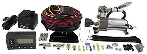AIR LIFT 72000 Wireless Air Leveling Compressor