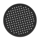 Pizza Pans, 2 Pack Segarty Carbon Steel Perforated Baking Pan with Nonstick Coating, 12 Inch Round Pizza Crisper Tray Tools Bakeware Set Cooking Accessories for Home Restaurant Kitchen