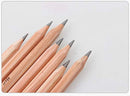 FINGON Artist Sketch Pencils Set with Eraser Cutter Knife Pencil for Beginners 18pcs