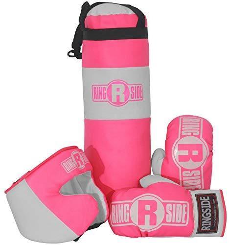 Ringside Kids Boxing Gift Set (2-5 Year Old)