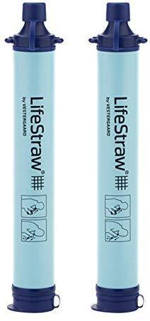 LifeStraw Personal Water Filter