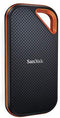 SanDisk 1TB Extreme Portable External SSD - Up to 550MB/s - USB-C, USB 3.1 - SDSSDE60-1T00-G25