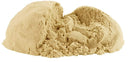 Toydaloo Motion Sand Play Sand for Kids by, 11 pound 5KG (Naturel)