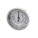 Thermometer Fits for Kamado Grill Joe KJ and many style BBQ Charcoal Smoker Pits