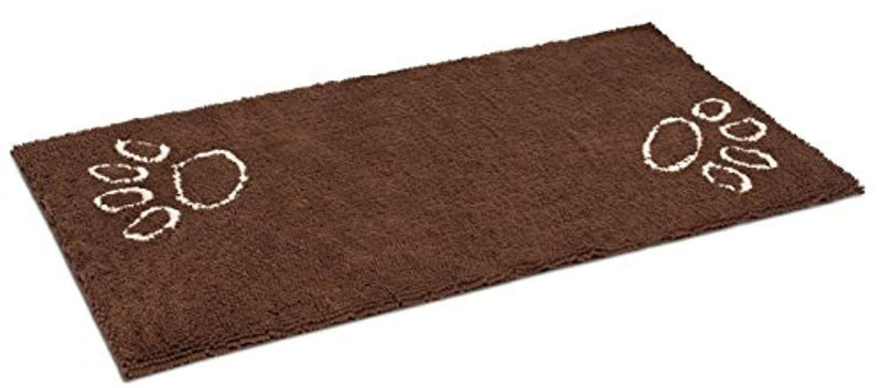 Internet's Best Chenille Dog Mat