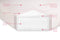 Babyletto Pure Core Non-Toxic Crib Mattress With Dry Waterproof Cover