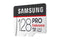 Samsung Pro Endurance 128GB Micro SDXC Card Adapter - 100MB/s U1 (MB-MJ128GA/AM)