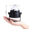 Party Lights,Disco Lights Sound Activated with Remote, Halloween Disco Ball Light,Stage lights-Multi Colors Rotating Magic LED Strobe Lights for Xmas Parties,Room,Pool,Club,Home,Church,Karaoke,Wedding