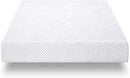 PrimaSleep 8 Inch Premium Cool Gel Multi Layered Memory Foam Bed Mattress, Twin