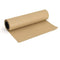 Brown Jumbo Kraft Paper Roll - 18" x 2100" - Made in The USA - Ideal for Packing, Moving, Gift Wrapping, Postal, Shipping, Parcel, Wall Art, Crafts, Bulletin Boards, Floor Covering, Table Runner