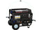 GenTent 10k Running Cover - Universal Kit (Standard, TanLight) - Compatible with 3000w-10000w Portable Generators