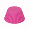 Mango Spot Silicone Baking Cups, Cupcake Liners, Truffle Cups - 12 Pack, 6 Colors