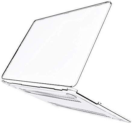MacBook Air 13 Inch Case 2018 Release A1932,Arike Arike Sunflower Matte See Through Clear Hard Case with Keyboard Cover & Mouse Pad Compatible for MacBook Air 13 Inch with Retina Display & Touch ID
