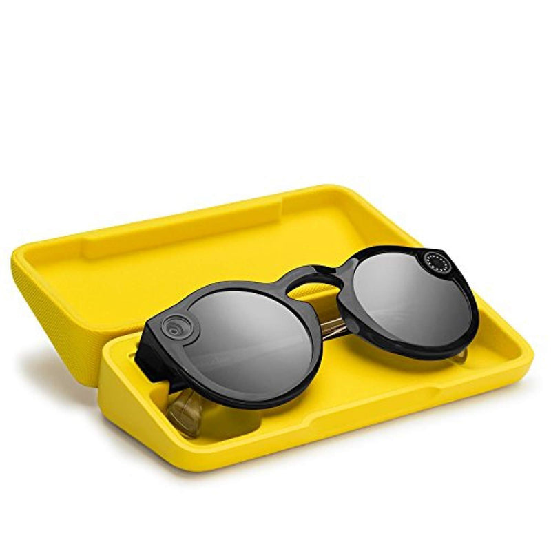 Spectacles 2 Original - HD Camera Sunglasses Made for Snapchat