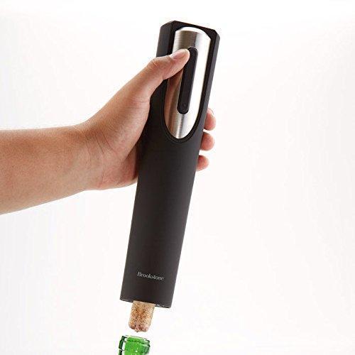 Brookstone Automatic Wine Opener