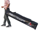 ABCCANOPY 10x10 Universal Pop up Canopy Tent Roller Bag Only Deluxe Heavy Duty (Black)