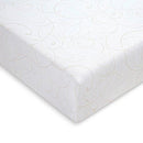 PrimaSleep 9 Inch Multi-Layered Memory Foam Mattress, Twin