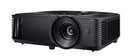 Optoma HD143X 1080p 3000 Lumens 3D DLP Home Theater Projector