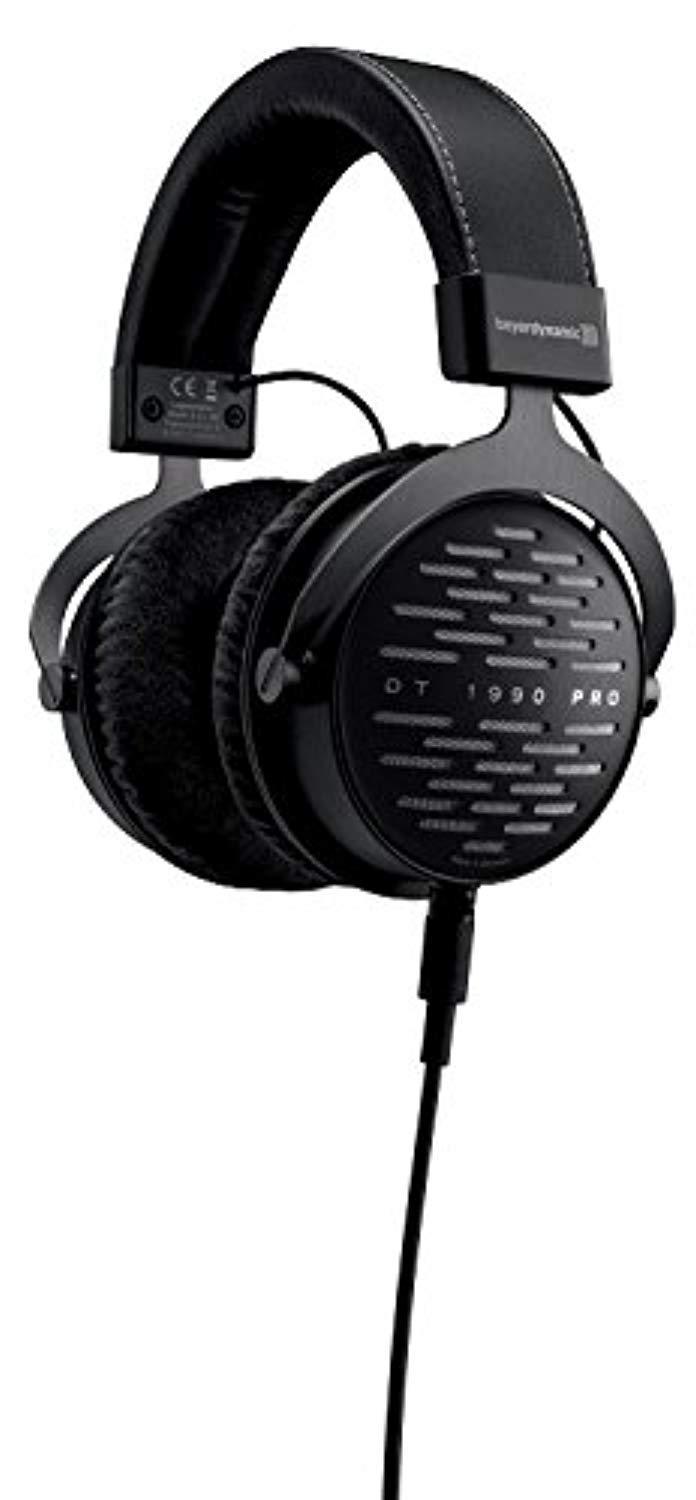 beyerdynamic DT 1990 PRO Studio open Reference Headphones