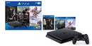 PlayStation 4 Slim 1TB Console