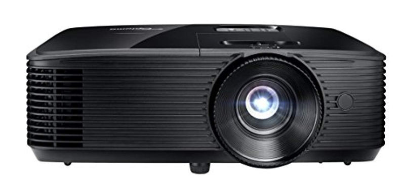 Optoma HD143X 1080p 3000 Lumens 3D DLP Home Theater Projector