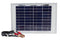 Mighty Max Battery 10 Watt Polycrystalline Solar Panel Charger Deep Cycle Battery Brand Product