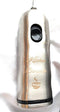AW BRIDAL Milk Frother, Stainless Steel, Battery Operated, Electric Handheld, Foam Maker For Keto, Coffee, Cappuccino, Hot Cocoa, Latte, Matcha, Tea, Durable Drink Mixer With Stainless Steel Whisk