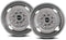 Pacific Dualies 38-1608 Polished 16 Inch 8 Lug Stainless Steel Wheel Simulator Kit for 1974-2000 Chevy GMC 3500, 1974-1998 Ford F350, 2008-2019 Ford E350/E450 Van, 1974-1999 Dodge Ram 3500