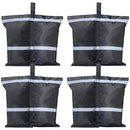 ABCCANOPY Industrial Grade Weights Bag Leg Weights for Pop up Canopy Tent 4pcs-Pack ¡­