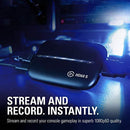 Elgato Game Capture Card HD60 S - Stream and Record in 1080p60, for PlayStation 4, Xbox One & Xbox 360