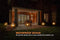 Gold Armour Solar Lights Outdoor - Flickering Flames Torch Solar Path Light - Dancing Flame Lighting 96 LED Dusk to Dawn Flickering Tiki Torches Outdoor Waterproof Garden (4 Pack)