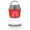 Bug Zapper & Camping Lantern Cadrim‘s Bawoo Series Mosquito Repellent Killer with LED Lamp IPX67 Waterproof USB Rechargeable 2-in-1 Insect Zapper for Indoor Outdoors Home Traveling & Emergencies