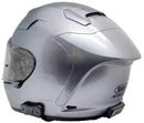Sena SMH10R Low Profile Motorcycle Bluetooth Headset and Intercom - SMH10R-01