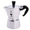 Bialetti Moka Express 6-cup Espresso Maker and Replacement Filter