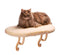 K&H Thermo Heated Kitty Sill