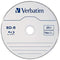 Verbatim BD-R 25GB 16X Blu-ray Recordable Media Disc - 50 Pack Spindle