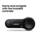 Samsung Gear VR w/Controller (2017) SM-R325NZVAXAR (US Version w/Warranty)