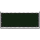 Shade&Beyond 4' x 50' Fence Privacy Screen Black Heavy Duty 150 GSM Fencing Mesh Shade Net Cover for Wall Garden Yard Backyard Indoor Outdoor Home Decoration