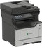 Lexmark MB2442adwe Monochrome Multifunction Printer with fax scan Copy Interactive Touch Screen Wi-Fi and Air Print Capabilities (36SC720)
