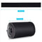 Kootek 59 Inch Cable Management Neoprene Cord Cover Sleeve for Desk TV Computer Home Theater