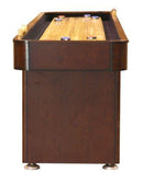 Fairview Game Rooms 12' Shuffleboard Table
