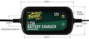 Battery Tender 12V, 5A Battery Charger