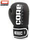 Core Boxing Gloves with Free Hand wrap Adult Sparring Training Boxing Gloves Pro Punching Heavy Bags mitt UFC MMA Muay Thai for Men & Women Fight Boxing Gloves and Kickboxing