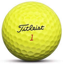 Titleist DT TruSoft Golf Balls (One Dozen)